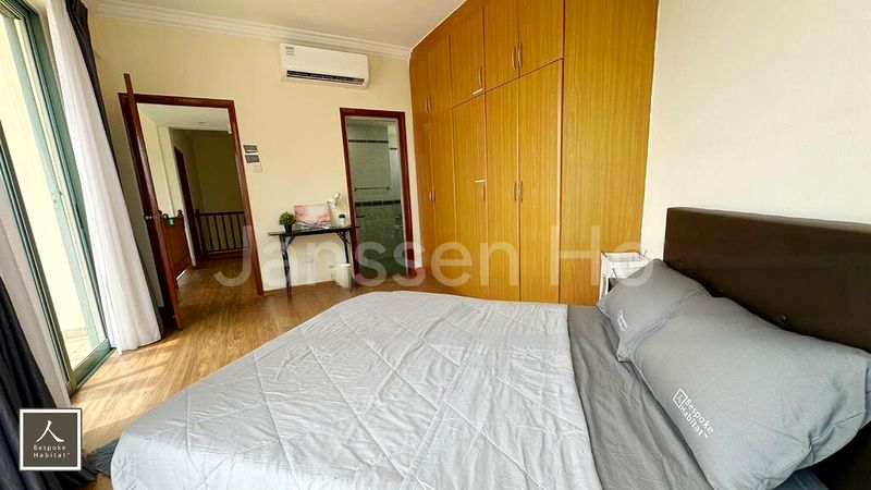 Room (Condo) for Rent in  Yew Mei Green - Image 20